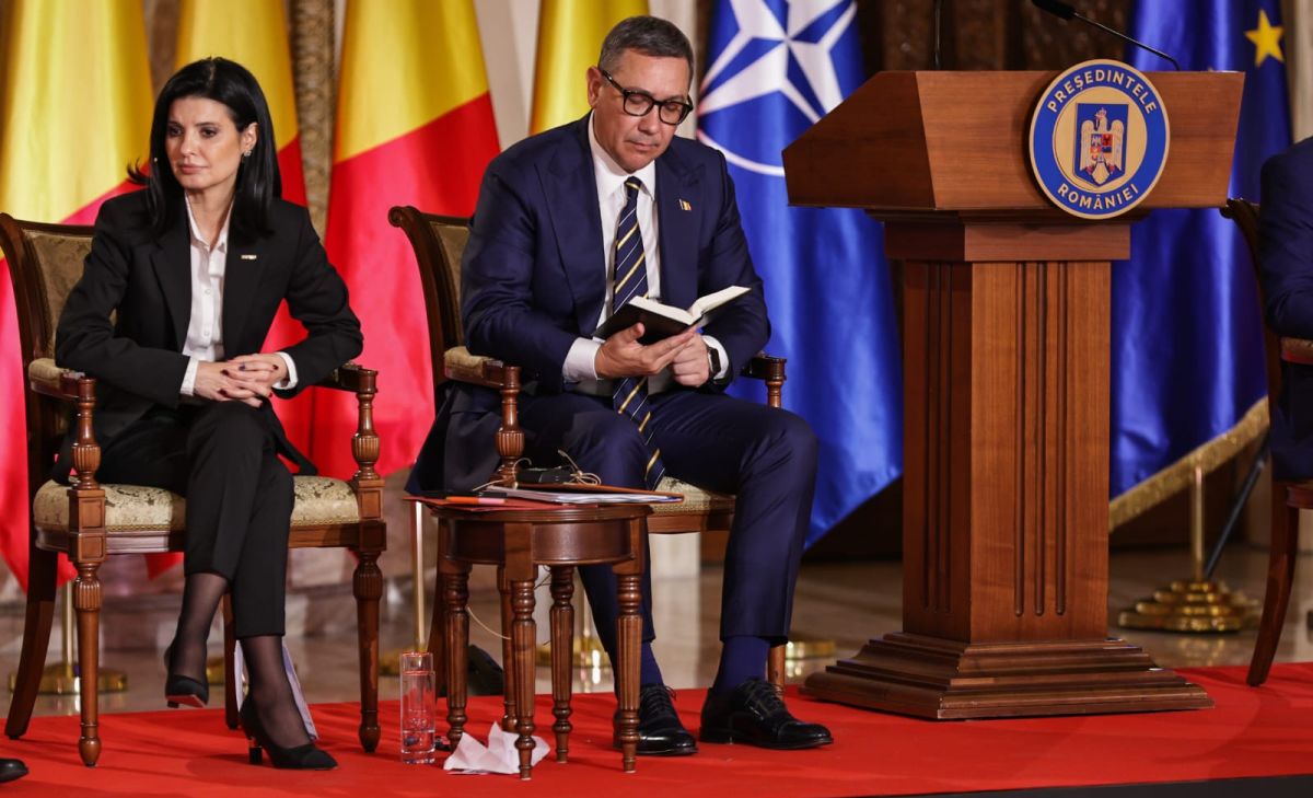 Concluzia lui Dan Negru după dezbaterea electorală de la TVR: „Cafteala prezidențială. Suntem mai proști decât animalele”