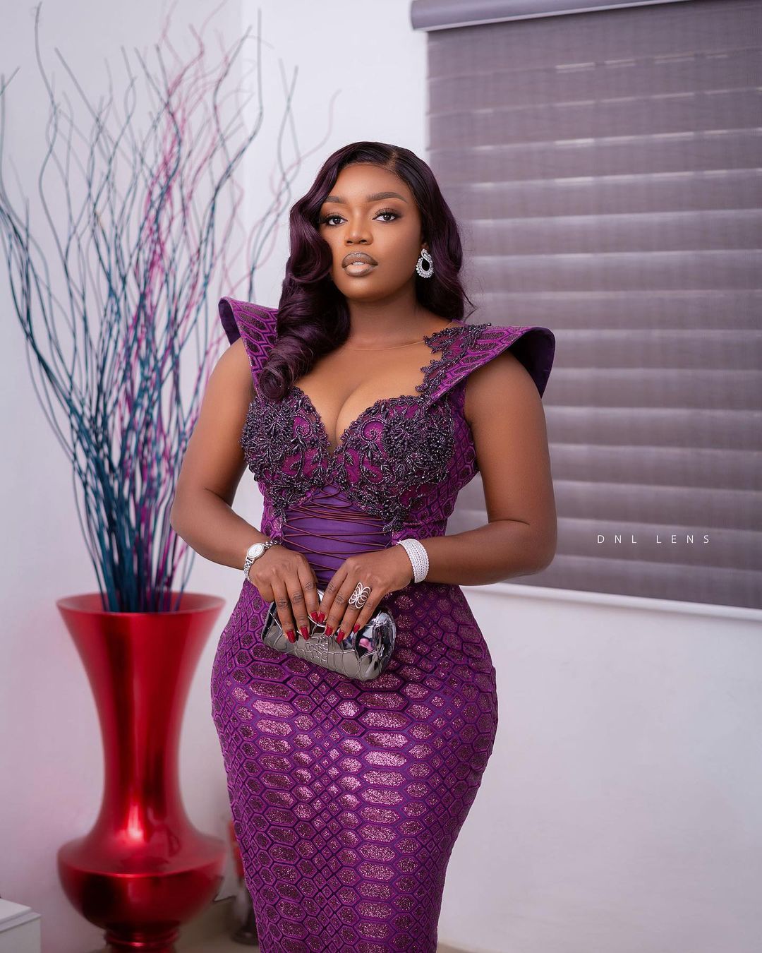 Bisola Aiyeola [Instagram/@iambisola]