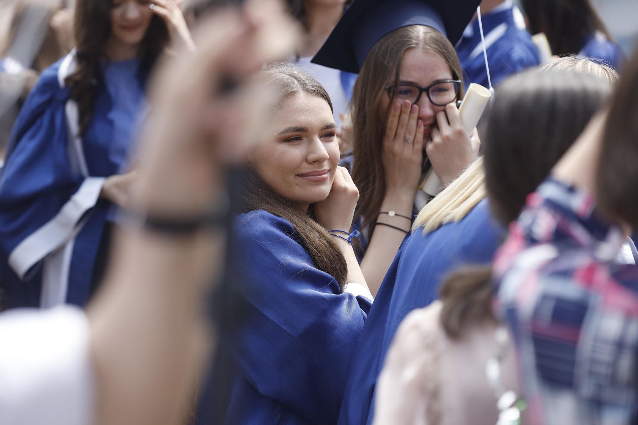 Șeful de promoție al Colegiului Național Bogdan Petriceicu Hasdeu din Buzău, despre testarea în urma căreia a fost admis la Oxford. «Profesorii au vrut să vadă cum gândesc, nu cât de multă materie știu»