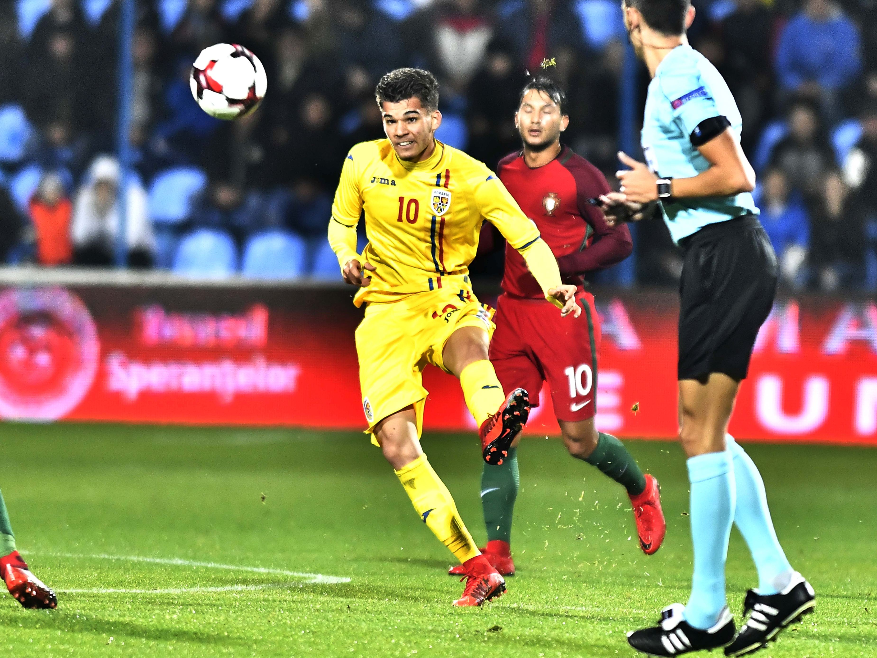 Grădinița lui Cosmin Contra. Cea mai mare infuzie de tineret din ultimii 20 de ani: 9 jucători U21 în lotul pentru ultimele meciuri din Liga Națiunilor