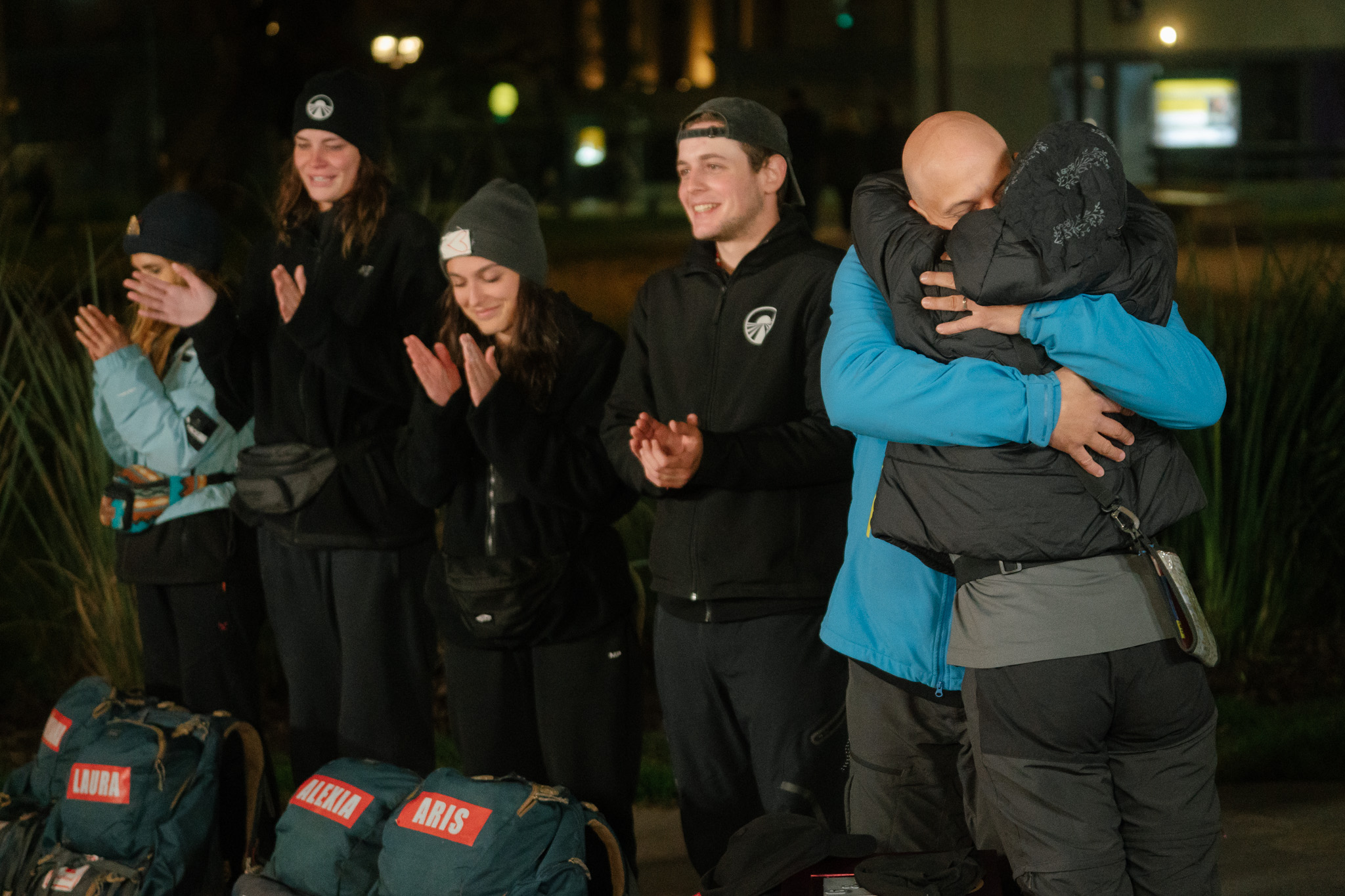 Finala „America Express”, sezon 6. Prin ce probe vor trece Aris și Alexia Eram, Laura Giurcanu și Sânziana Negru