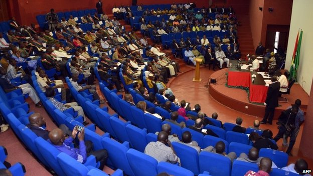 Burkina Faso's People’s Legislative Assembly has given the government expanded authority to acquire or increase stakes in private businesses considered vital to national interests. (Image: Agence France-Presse (AFP)