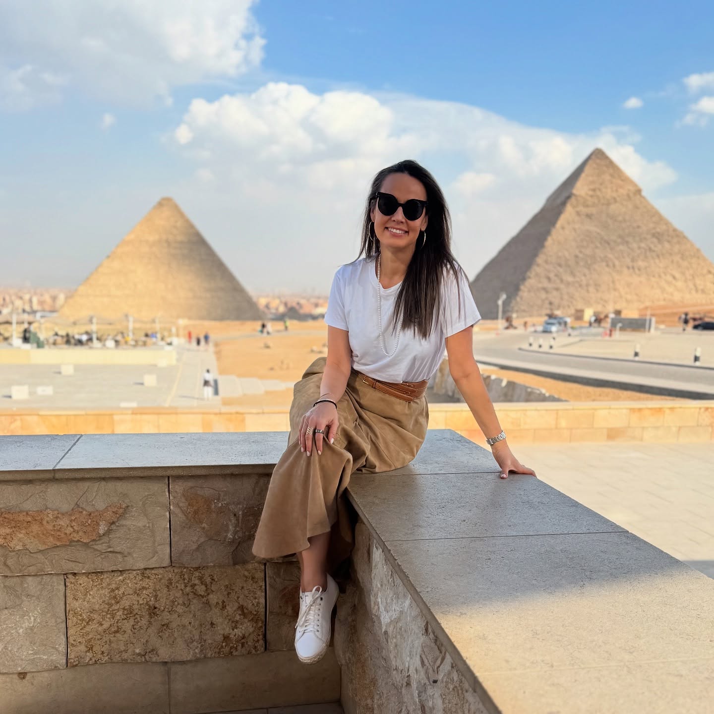 Probleme pentru Andreea Raicu la întoarcerea din vacanță: „Vă faceți planuri și viața nu e de acord”. Ce a pățit