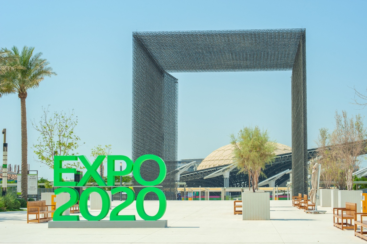World Expo Dubai. Cum arată expoziția gigantică de 7 miliarde de dolari la care e prezentă și România. Libertatea relatează de la eveniment