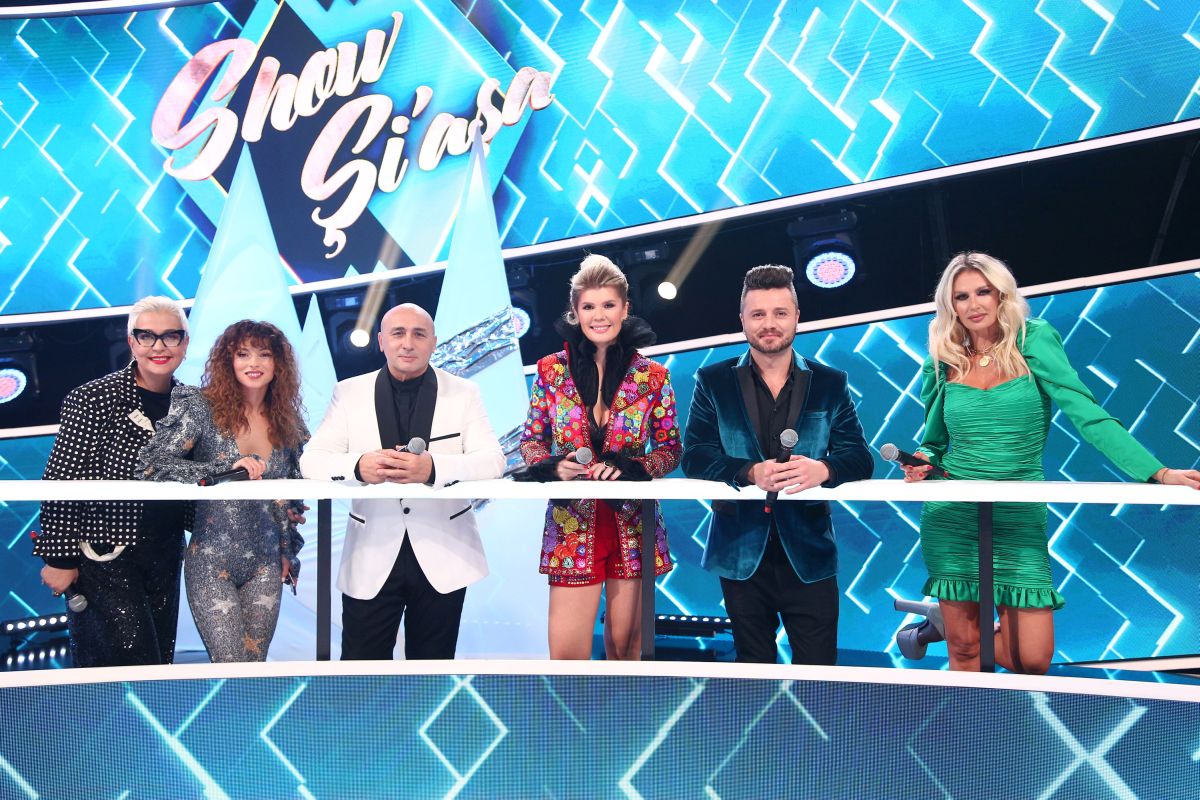 Program TV Revelion 2021. Ce vedem la TV în noaptea de Anul Nou