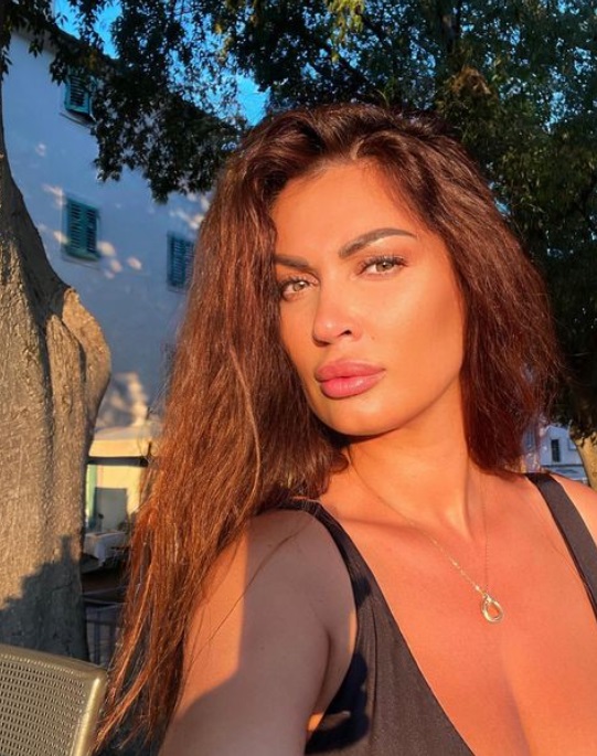 Anunțul făcut de Nicoleta Luciu despre revenirea în televiziune: „Eu vreau la TV. Trebuia să merg la anumite reality-show-uri”. Locuiește la Miercurea Ciuc
