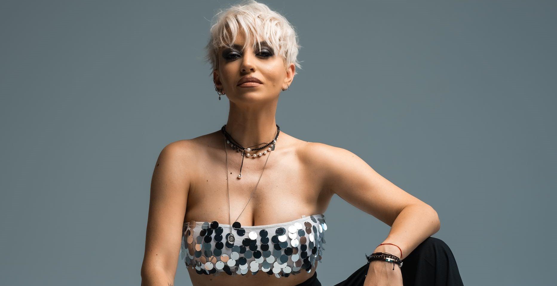 Anunțul făcut de Giulia Anghelescu la 13 ani de la nunta cu Vlad Huidu: „Nu mai pot cu tine”