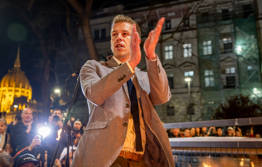 Ezeknek a pártoknak és szövetségeknek lett meg a szükséges 20 ezer ajánlása a 2024-es EP-választásokra