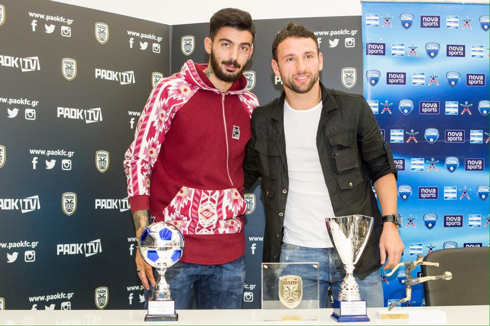 Răzvan Raț s-a dat pe tobogan de ziua fiicei sale / GALERIE FOTO&VIDEO