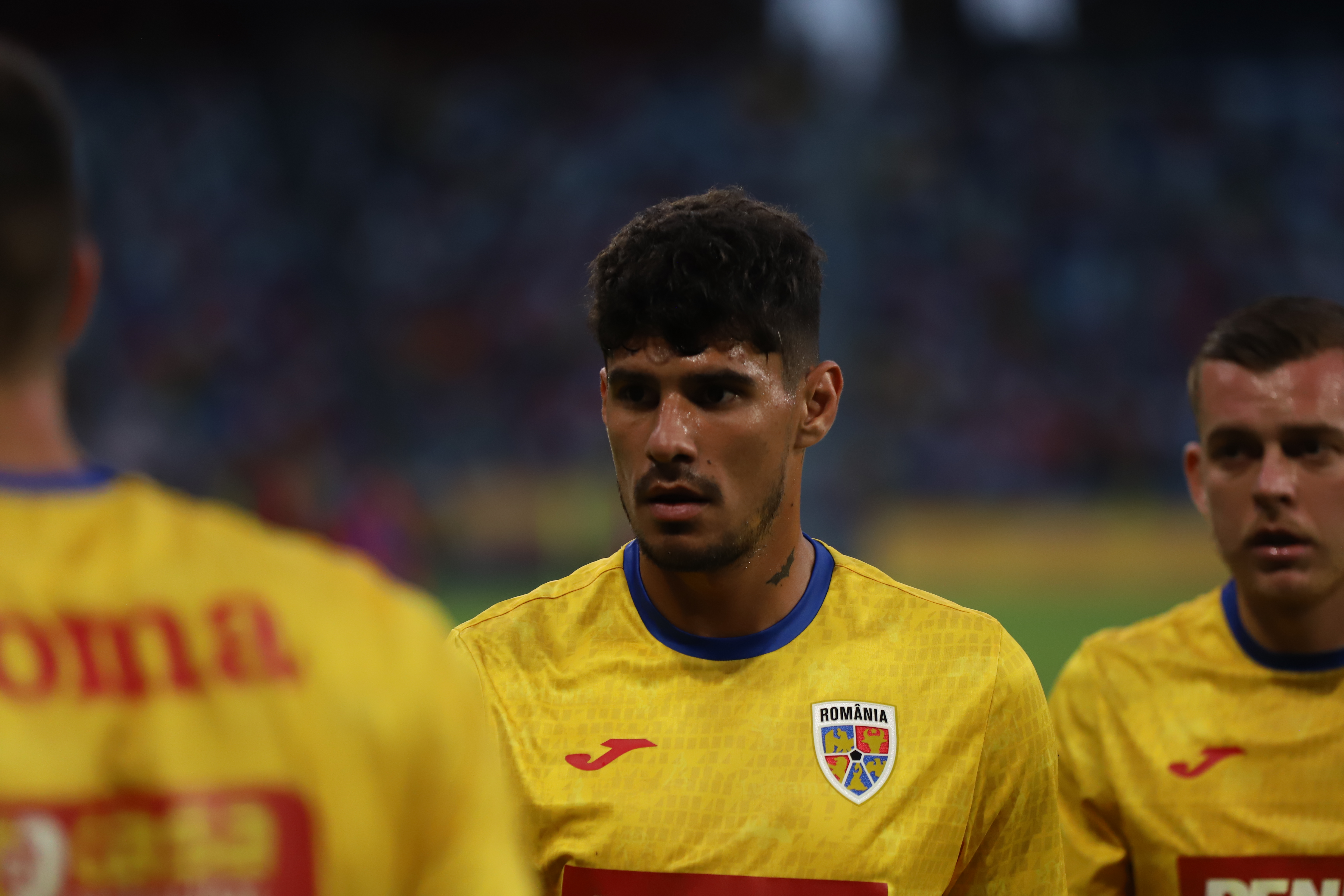 EURO 2024. Apelul lui Cătălin Oprișan către patroni înainte de meciul România - Ucraina: „Lăsați toți angajații să plece acasă pe la 14.30”
