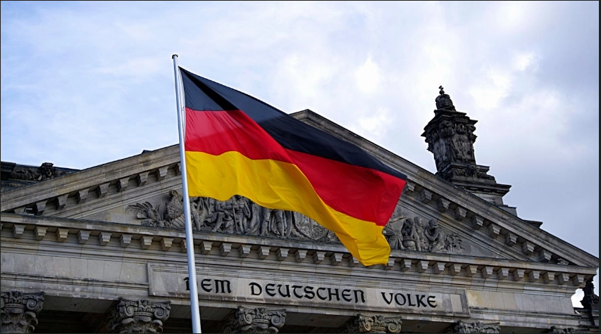 Germany rolls out Schengen visa processing centres in Nigeria, 2 other countries