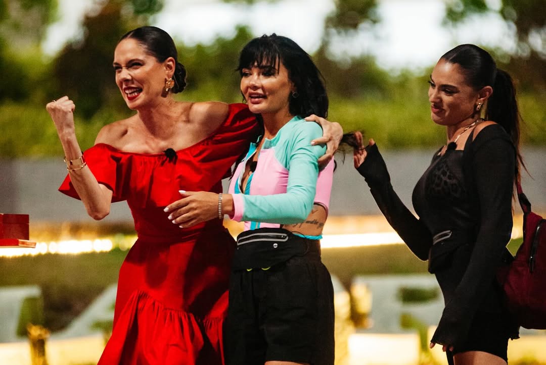 Cătălin Botezatu participă la Asia Express 2025. Cu cine face echipă celebrul designer