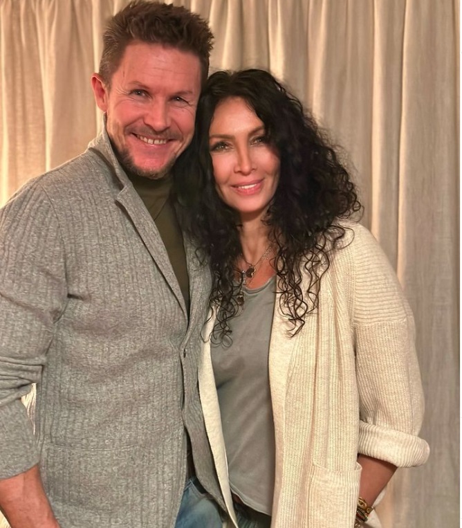 Ce a apărut pe pagina de Instagram a Mihaelei Rădulescu la scurt timp după moartea lui Felix Baumgartner. Aveau o relație de 11 ani