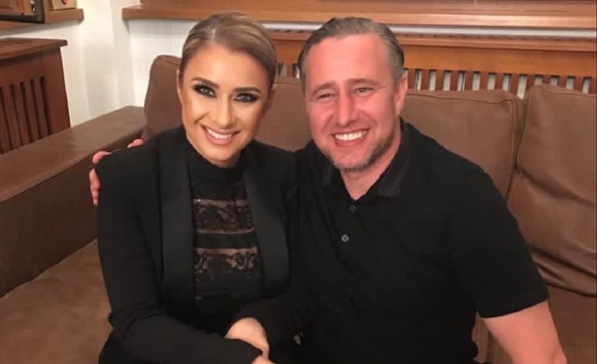 Laurențiu Reghecampf, chemat în România pentru a soluționa divorțul și problema bunurilor. Anamaria Prodan: „Mă rog de el să închidem acest circ”