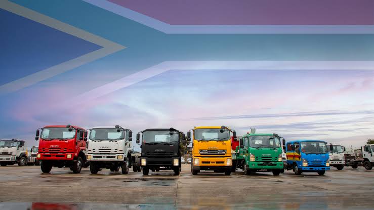 South Africa's biggest truck maker warns 700% electricity price surge could undermine manufacturing