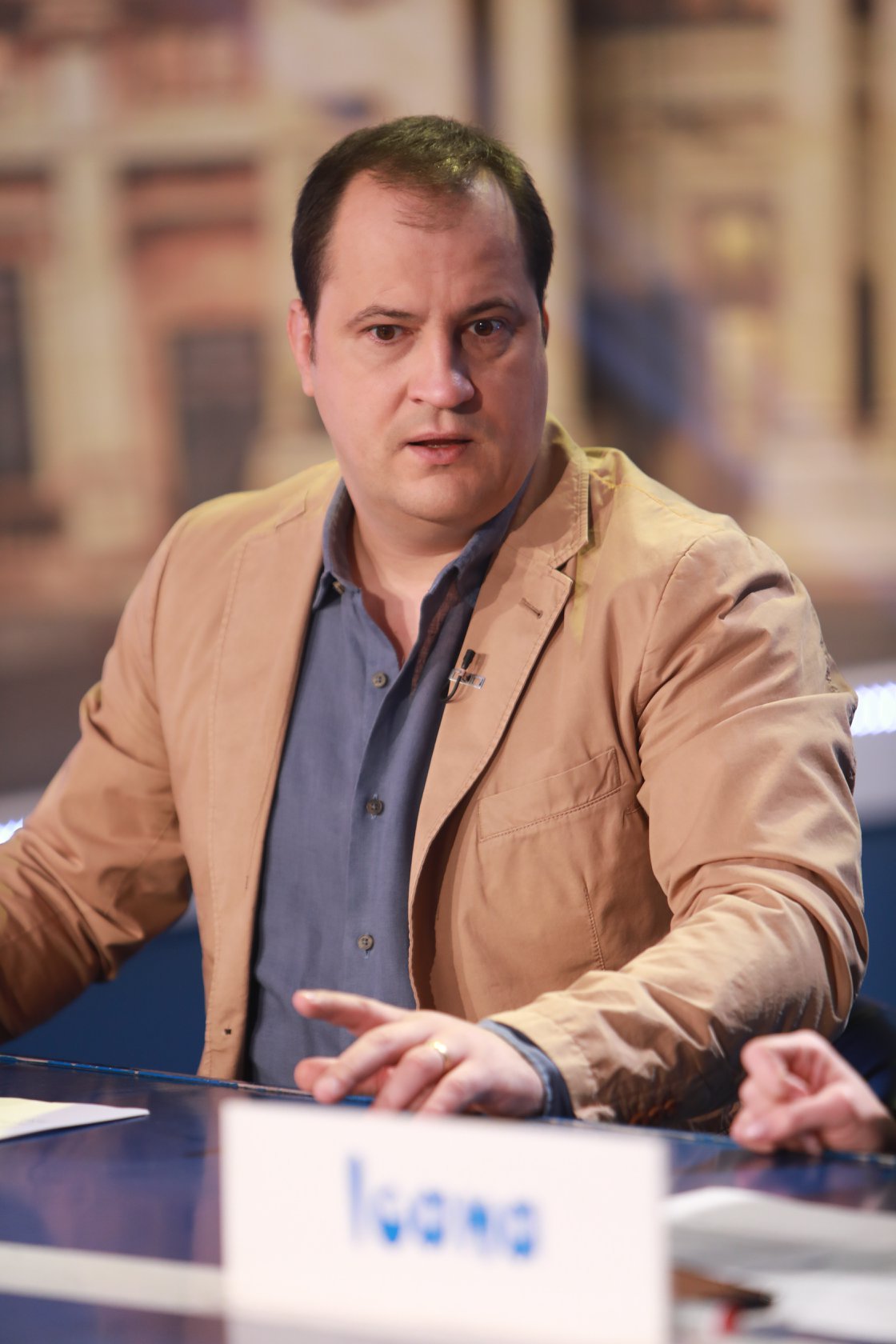 Șerban Huidu a spus ce a făcut cu banii câștigați din televiziune: „Am făcut niște case care aduc niște chirii”