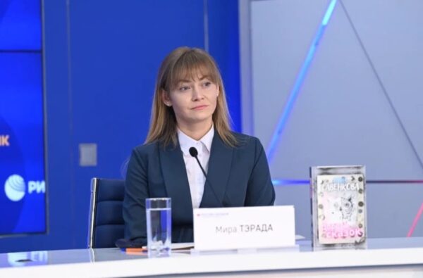 „Putin are nevoie de rețeaua Prigojin”. Cine este femeia promovată de liderul de la Kremlin în locul fostului șef al grupării Wagner