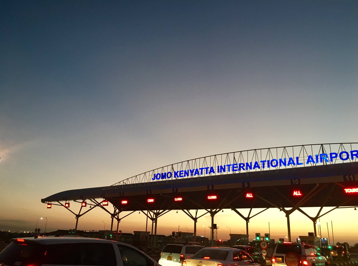 Kenya revives $1.2 billion Nairobi airport expansion after Adani fallout as East Africa’s aviation race heats up