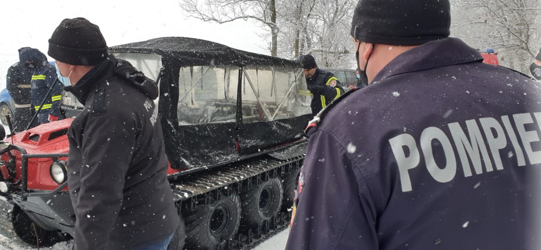 VIDEO| Căutări disperate în Arad. Băiatul de 7 ani este de negăsit de sâmbătă