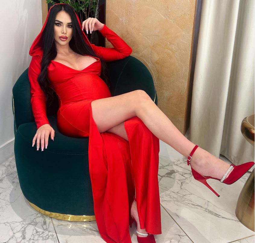 Cu ce se ocupă Daniela Crudu după ce s-a retras din televiziune. Nu i-a fost rușine să spună cum își câștigă banii: „Fac ce vreau”