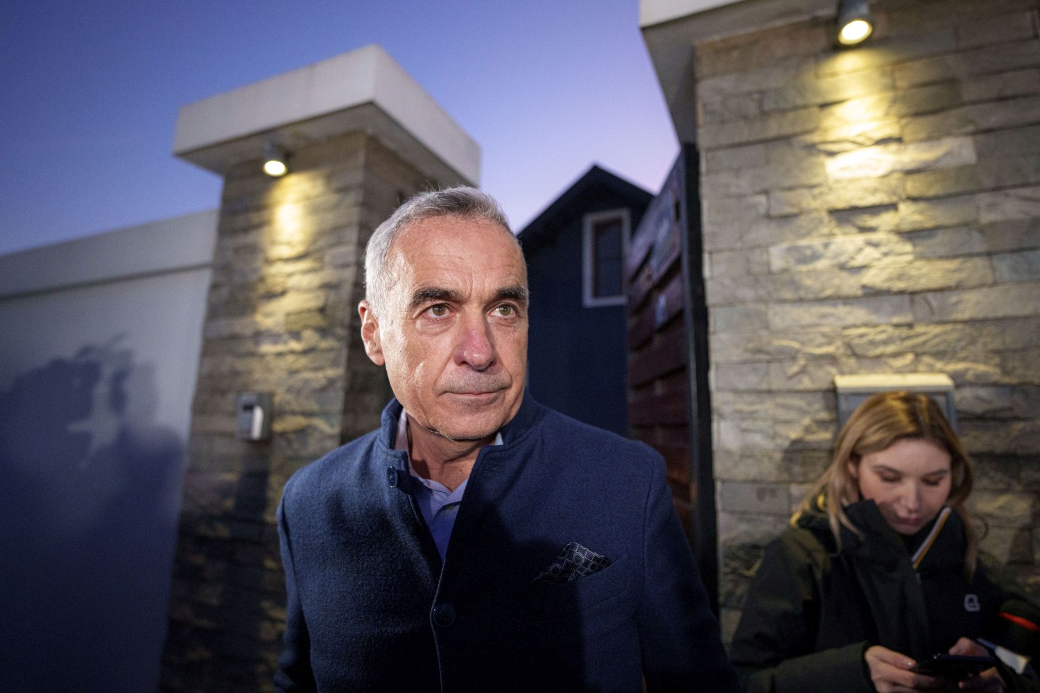 Adrian Văncică, nemilos față de Călin Georgescu: „Spune tâmpenii mai mari decât am inventat eu pentru Celentano din Las Fierbinți”