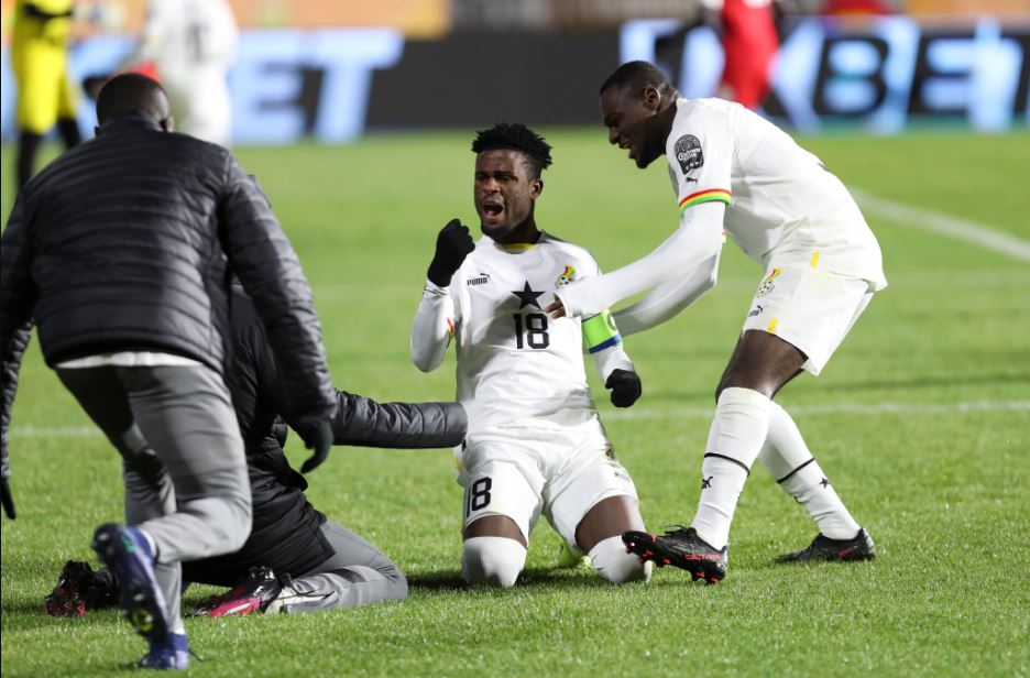 ‘Kotoko players are fitter, better than Black Stars players’ - Charles Taylor makes wild claim