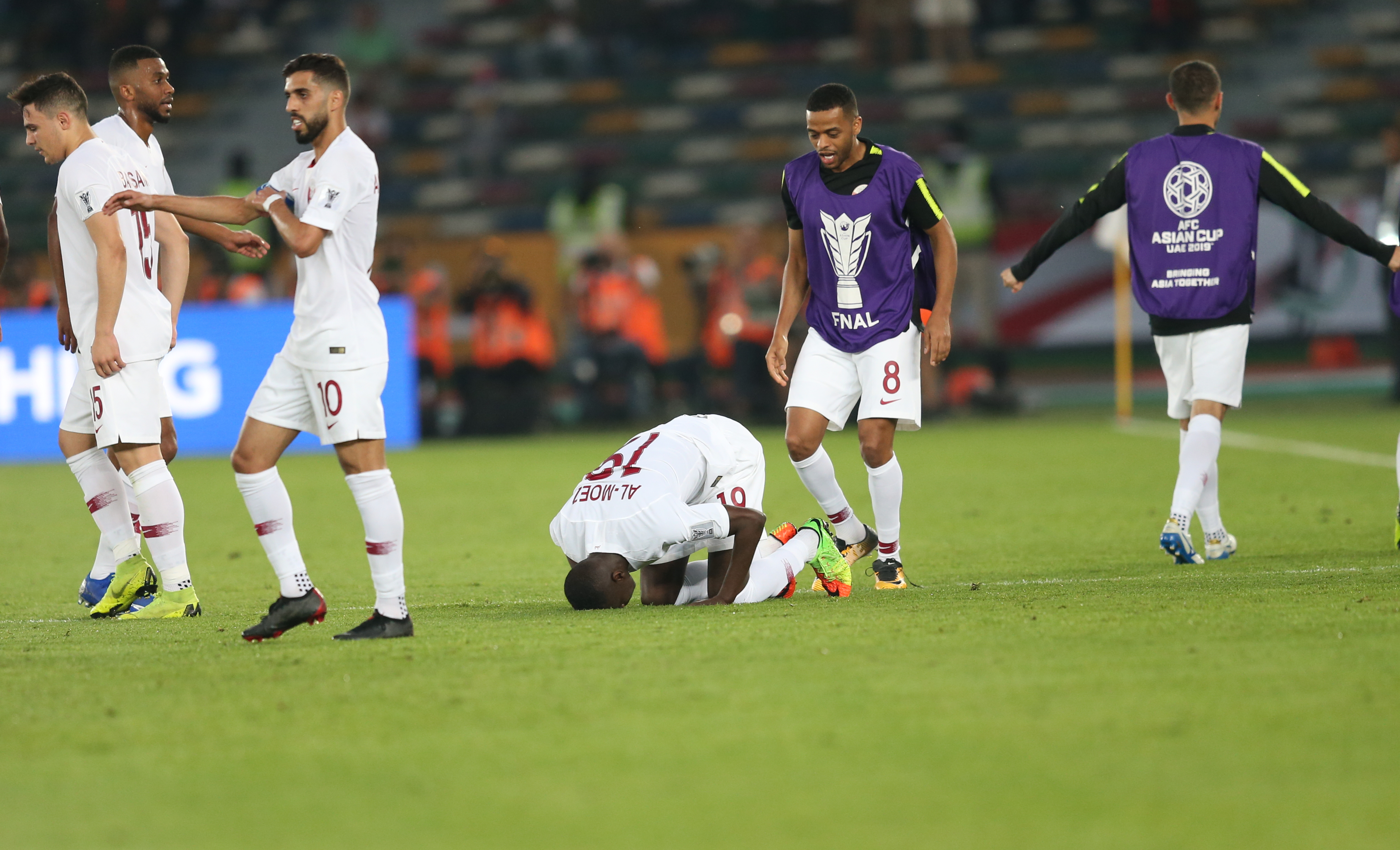 Qatar a învins Japonia în finala Cupei Asiei 2019 | VIDEO