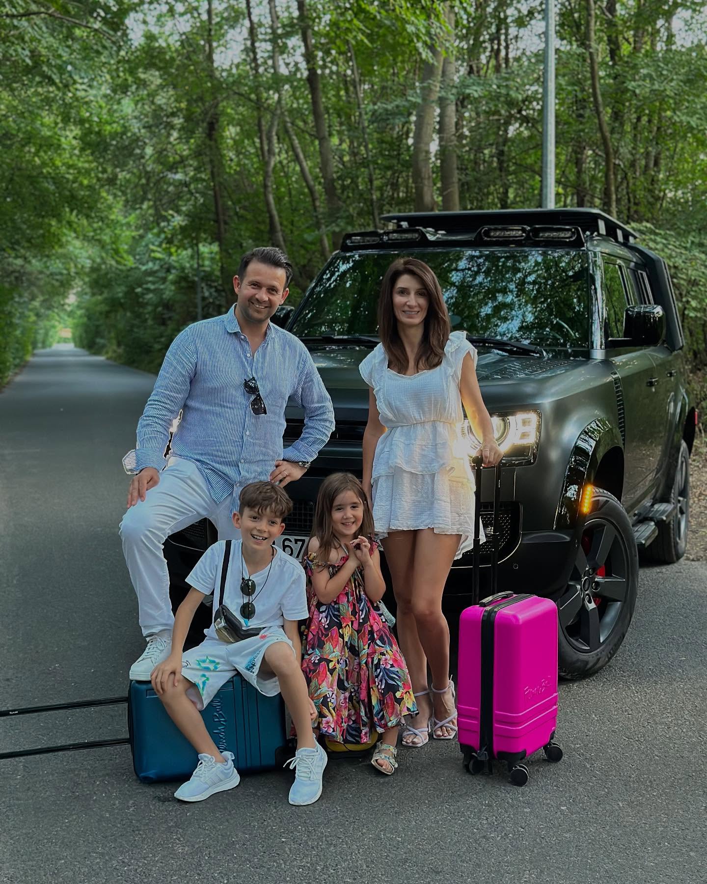 Robert Tudor și Elena au câștigat Power Couple, sezonul 2. Ce au de gând să facă cu marele premiu
