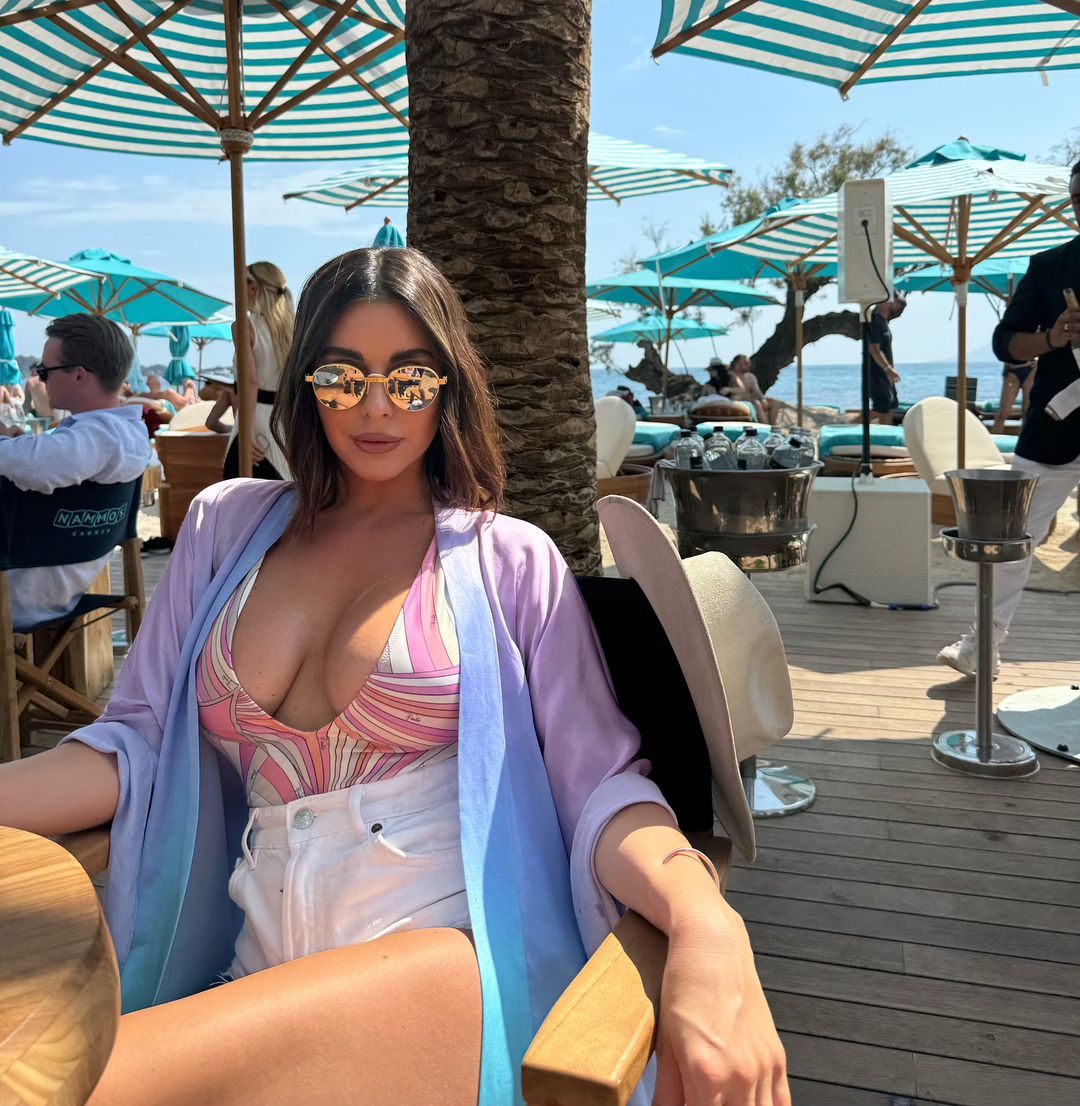 Anunțul făcut de Natalia Mateuț după ce a primit o nouă emisiune la Antena Stars: „Săptămâna viitoare plec”