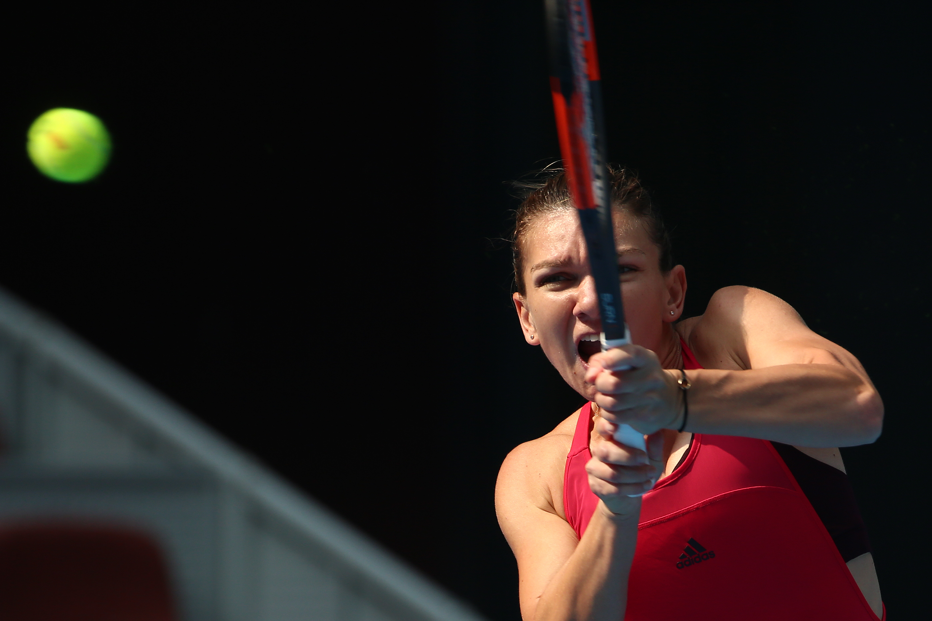 LIVE TEXT Simona Halep - Daria Kasatkina, în sferturi la Beijing. Mușchi de primul loc! Robusta româncă a bătut-o măr pe rusoaică și continuă cursa spre fotoliul mondial / FOTO&VIDEO