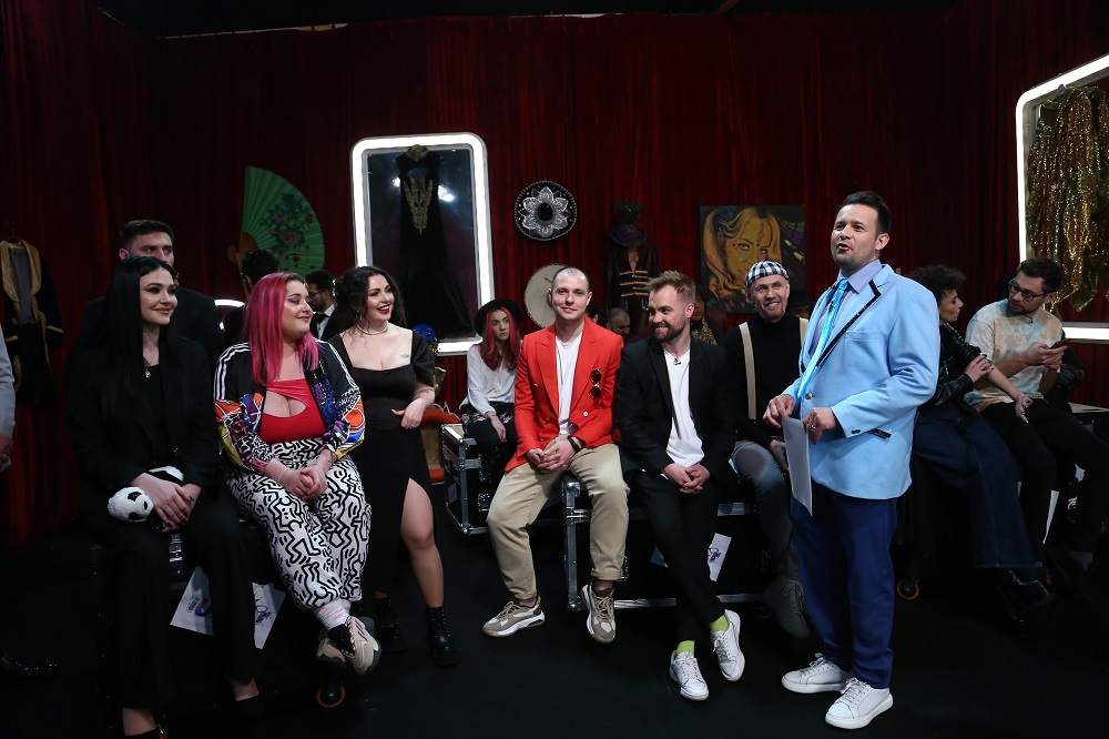 Finaliștii sezonului 14 iUmor! Cine luptă pentru trofeu și premiul de 20.000 de euro