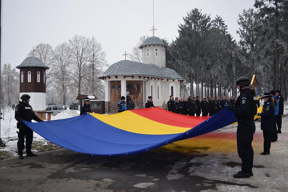 Manifestările de Ziua Unirii. Peste 40.000 de oameni au fost așteptați la sărbătoarea unirii Principatelor Române