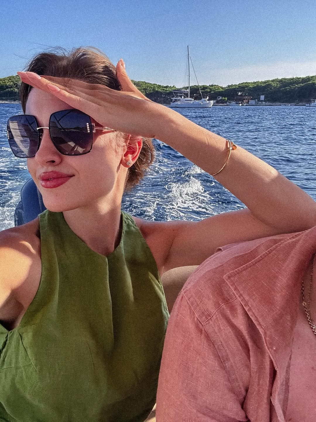 Câți bani ar fi primit Alina Ceban pentru a participa la „Desafio: Aventura”. A rezistat patru săptămâni în show-ul de la PRO TV