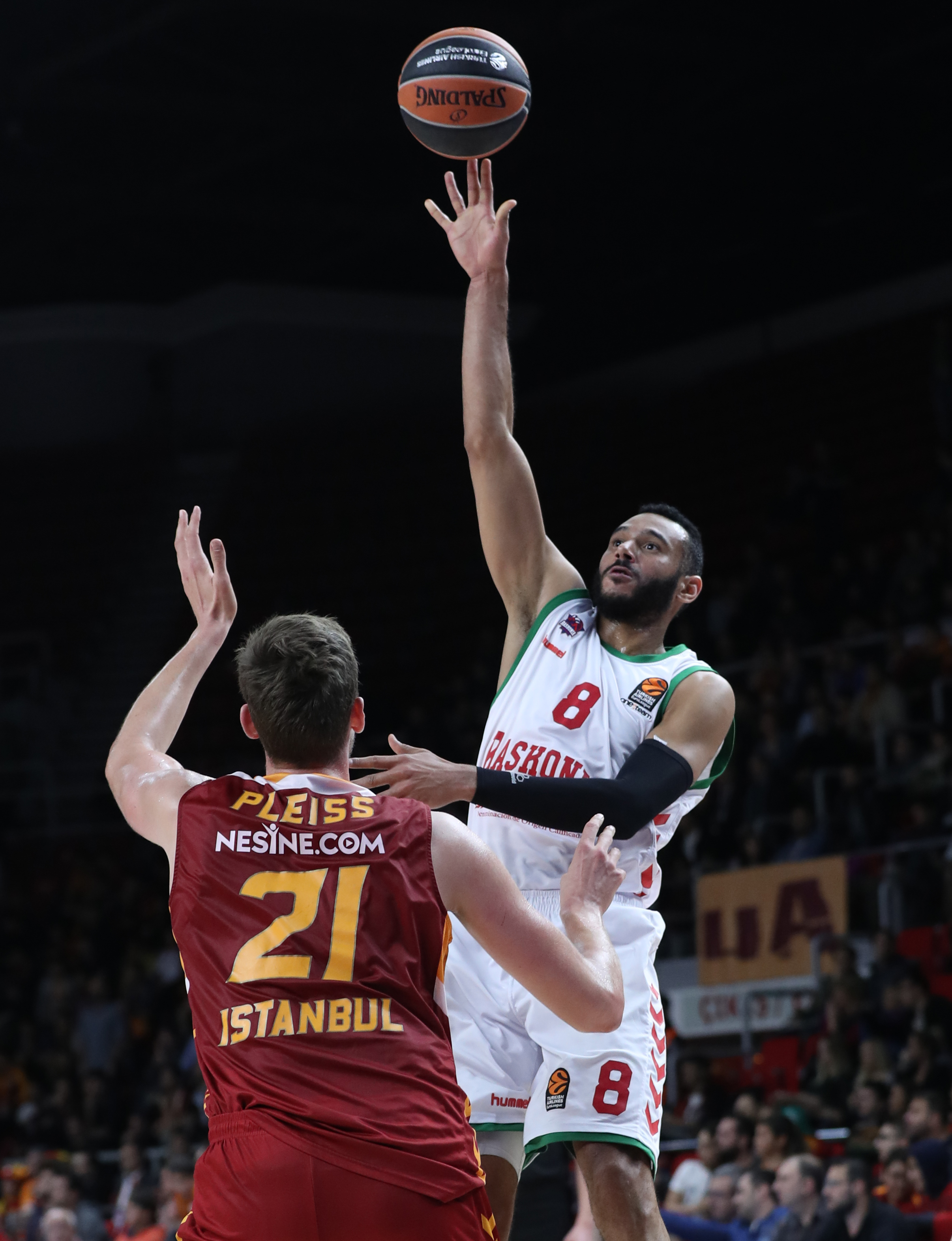 Cine sunt cei mai bogați jucători de la Eurobasket 2017 de la Cluj-Napoca