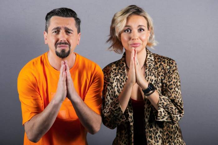 Anunțul făcut de Eliza Natanticu, după ce s-a spus că Asia Express revine la Antena 1. „Mă țineam de toți pereții prin casă”