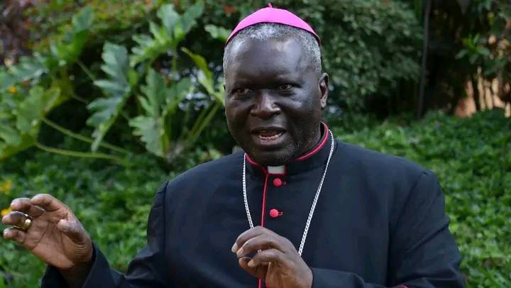 Catholic Church rejects Ruto's millions, sends message to politicians