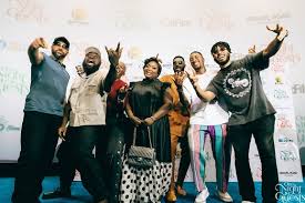Nigerian and Ghanaian stars light up \'One Night Guests\'—A must-watch on Christmas Day