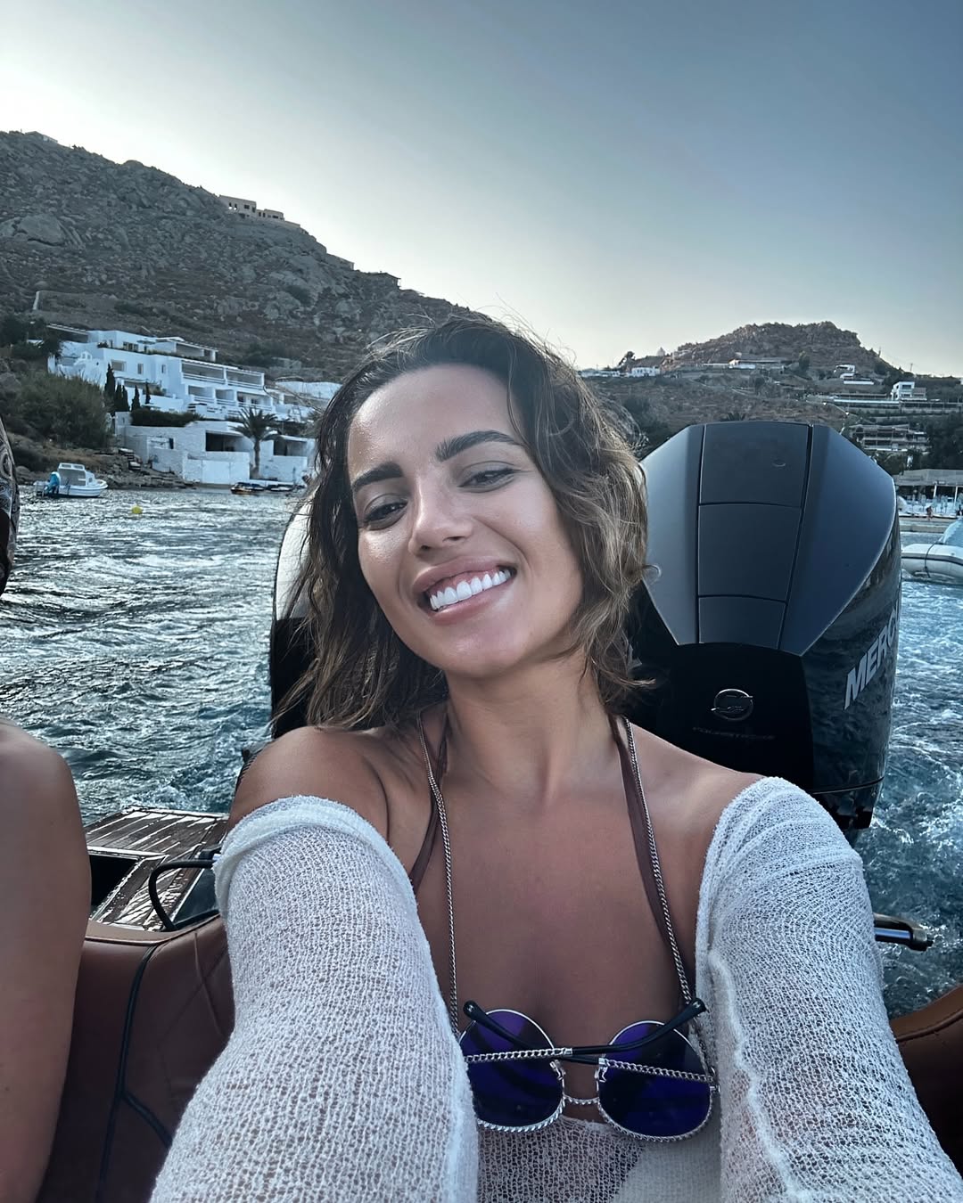 Cum arată ispita Andrușca de la Insula Iubirii 2025 în prezent. Andreea Aurică este aproape de nerecunoscut: S-a tuns scurt și nu mai e blondă