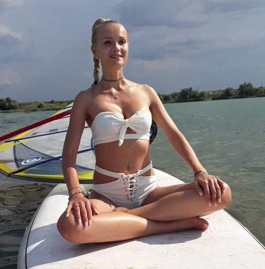Fiica unui om de afaceri din Arad a fost găsită moartă. Oana Ioja urma să se căsătorească