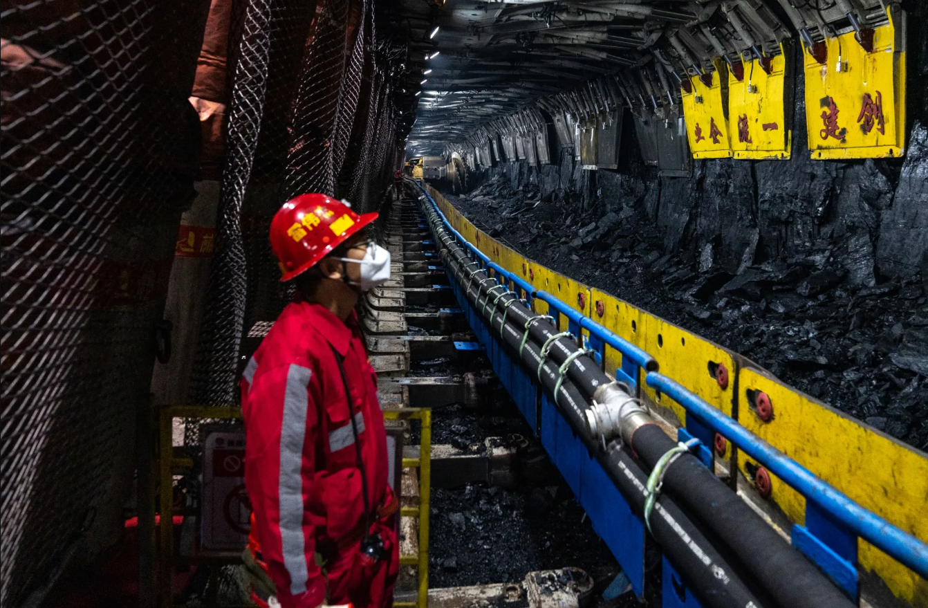 Chinese miner hunts West Africa gold assets as Western firms exit projects