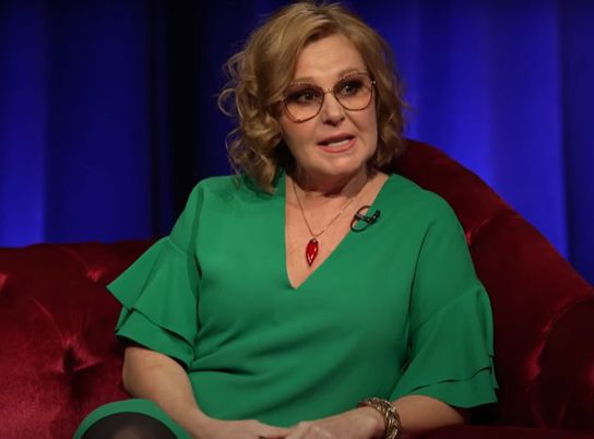 Detalii neștiute din viața actriței Tania Popa. „A fost prima dragoste de femeie. Eu am făcut multe alegeri proaste”