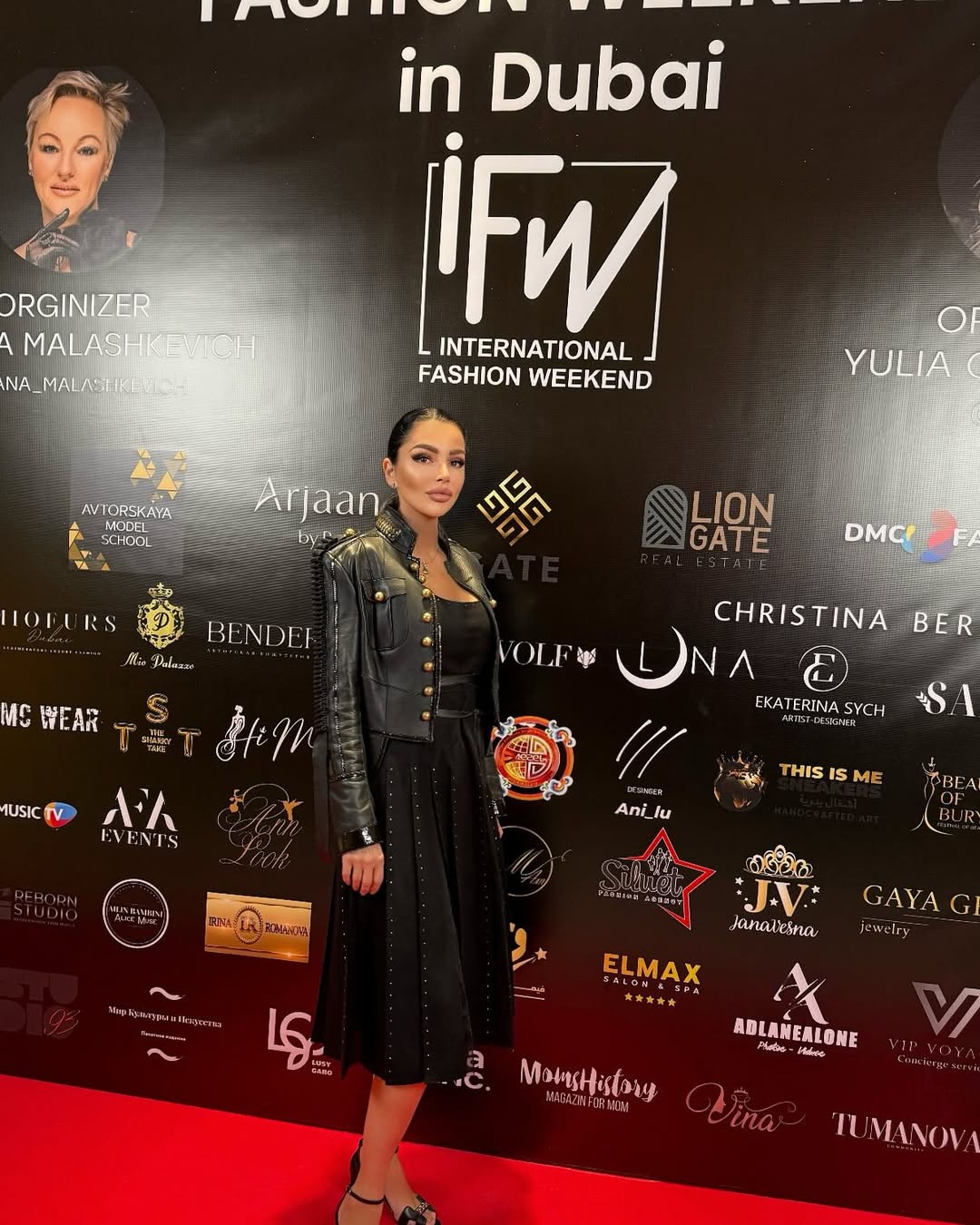 Motivul pentru care Brigitte Pastramă s-a întors de urgență din Dubai în România: „Mă închideam în casă de frică”