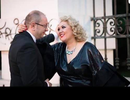 Minodora se pregătește de una dintre cele mai frumoase perioade din viața sa. Luna martie, super plină pentru ea | FOTO