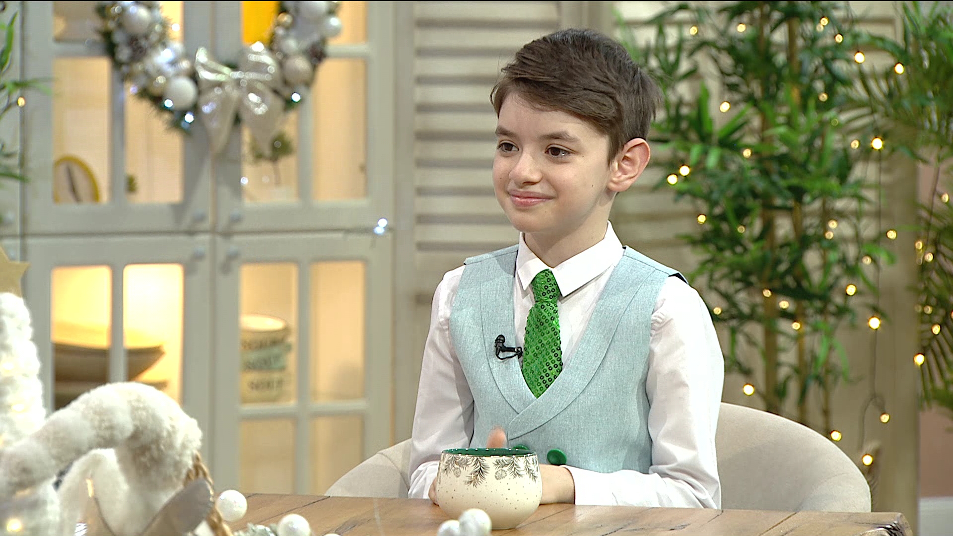 Program de Crăciun la Kanal D. Ce ediții speciale pot urmări telespectatorii de sărbători