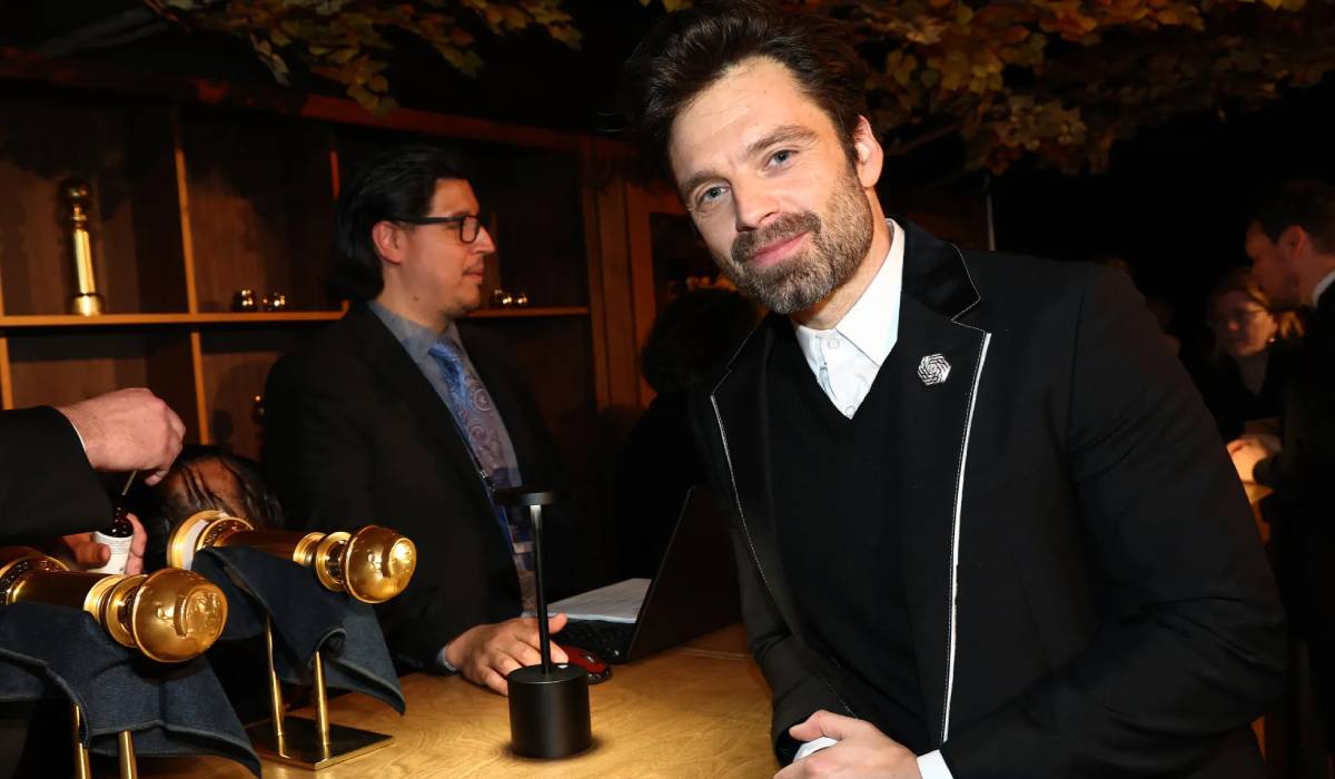 Sebastian Stan a fost nominalizat la premiile BAFTA 2025, după ce la începutul acestui an a primit Globul de Aur pentru rolul din „A Different Man”
