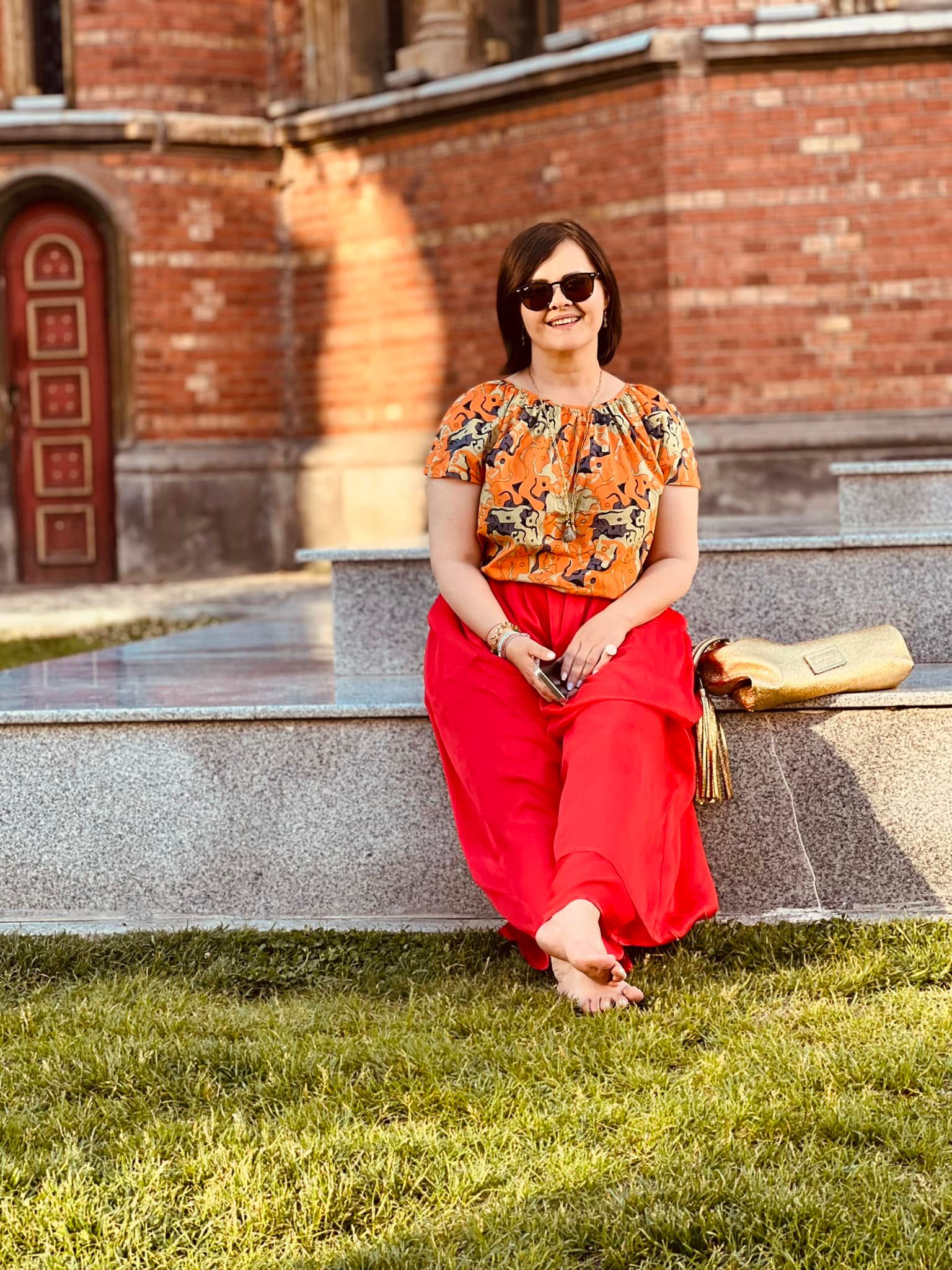 Cum arată Niculina Stoican când nu poartă costum popular. Cântăreața de muzică populară are 51 de ani