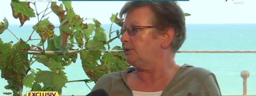 Mărturisirile fiicei adoptive a Stelei Popescu. "A început să-i fie greu. Dădea semne" | FOTO