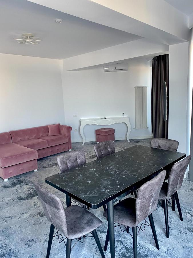 Cum arată hotelul de lux al Simonei Halep din Mamaia și cât costă o noapte de cazare în plin sezon