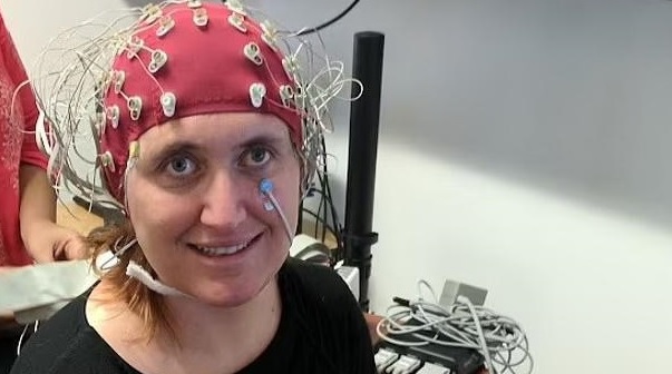 A férjét sem ismeri fel az arcvakságban szenvedő nő