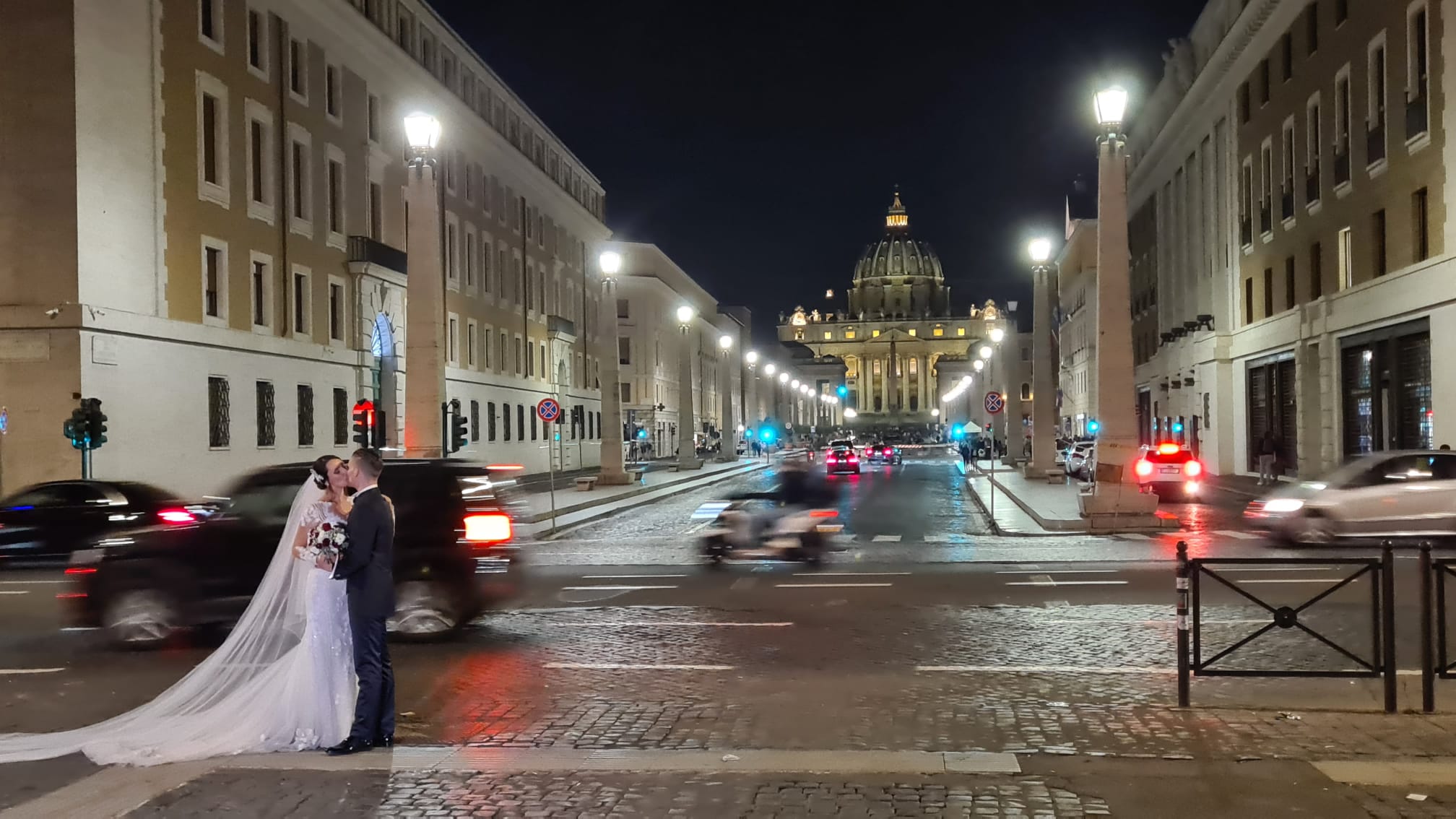 REPORTAJ. Roma și-a regăsit turiștii, după o luptă lungă cu pandemia de Covid-19